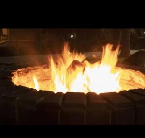 Gallery image of Hacienda Santa Ireme in Zapotlanejo