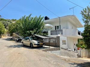 Hoone, kus apartement asub