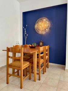 Foto sihtkohas Exopoli asuva majutusasutuse Crete Joy galeriist