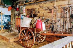 Fotografie z fotogalerie ubytování McCormacs Farmhouse v destinaci Mullanalaghta