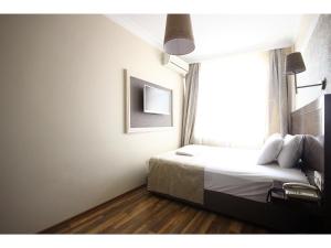 Gallery image of Venus Hotel Taksim in Istanbul