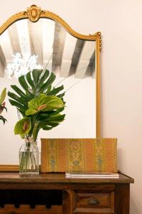 Fotografie z fotogalerie ubytování Venice Ivory room v Benátkách