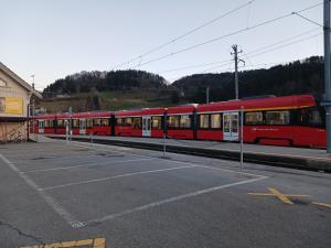 Fotografie z fotogalerie ubytování Ferienwohnung in Bühler nähe Appenzell v destinaci Bühler