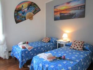 Gallery image of Casa vacanze Lulù in Camaiore