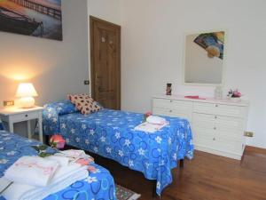 Gallery image of Casa vacanze Lulù in Camaiore