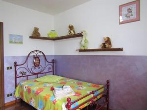 Gallery image of Casa vacanze Lulù in Camaiore