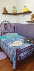 Gallery image of Casa vacanze Lulù in Camaiore