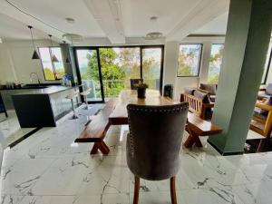 Billede fra billedgalleriet på Finca El Jordan i La Virginia