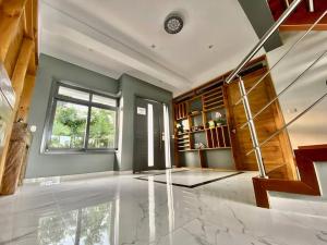 Billede fra billedgalleriet på Finca El Jordan i La Virginia