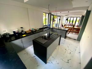 Billede fra billedgalleriet på Finca El Jordan i La Virginia + 26 billeder