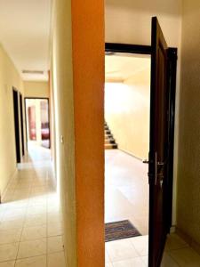Imagen de la galería de Appart 3 Ch. Biteng Yaoundé, en Yaoundé