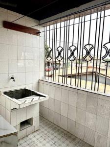 Fotografie z fotogalerie ubytování Appart 3 Ch. Biteng Yaoundé v destinaci Yaoundé + 25 fotografií
