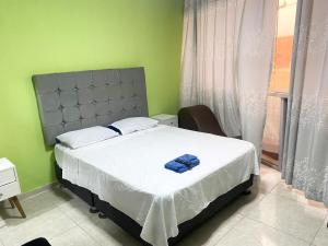 Ảnh trong thư viện ảnh của Hospedaje Rocio del Mar ở Cerro Azul