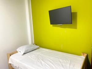 Ảnh trong thư viện ảnh của Hospedaje Rocio del Mar ở Cerro Azul