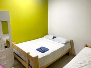 Ảnh trong thư viện ảnh của Hospedaje Rocio del Mar ở Cerro Azul