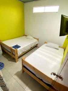 Ảnh trong thư viện ảnh của Hospedaje Rocio del Mar ở Cerro Azul +29 ảnh