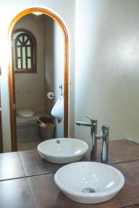 Bagno di Llullu Llama Mountain Lodge