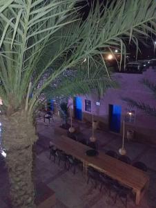 Fotografie z fotogalerie ubytování Hotel Riad Sahara Activity v destinaci Mhamid