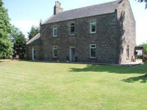 Gallery image of Nethermains House in Kilwinning