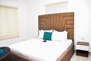 Gallery image of Vintage Classic Hotel in Lagos