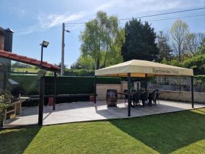 Fotografie z fotogalerie ubytování Apartamentos Viñas v destinaci Santillana del Mar