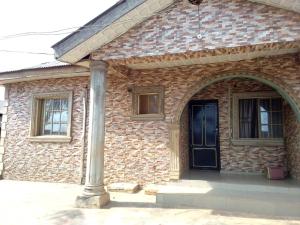 Hoone, kus apartement asub