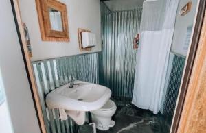 Photo de la galerie de l'établissement Yellowstone Safari Camp, à Island Park