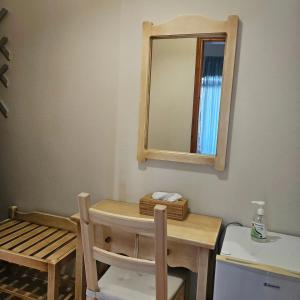 Fotografie z fotogalerie ubytování Corali rooms pelion v destinaci Agios Ioannis Pelio