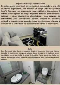 Fotografie z fotogalerie ubytování New luxury apartment with king - size bed Ceibos v destinaci Guayaquil