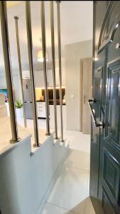 Billede fra billedgalleriet på Levante Maisonette,Halkidiki i Kallithea Halkidikis