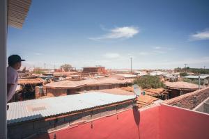 Fotografie z fotogalerie ubytování Hostal el hermanito v destinaci San Pedro de Atacama