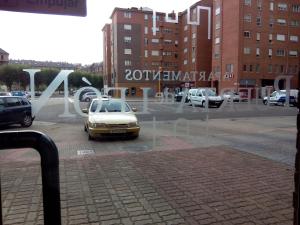 Kép Apartamentos Turisticos Puerta de León szállásáról Leónban a galériában