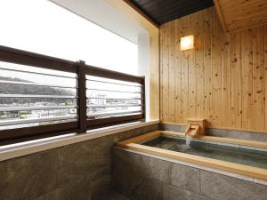 Fotografie z fotogalerie ubytování Yunogo Grand Hotel v destinaci Mimasaka