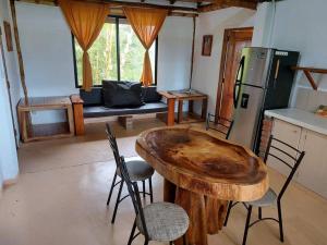 Gallery image of Casa Ariana, Acepto Mascota in Ayampe +8 photos