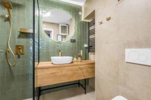 Afbeelding uit fotogalerij van La Bestia Deluxe Studio Apartment in Rovinj +8 foto's