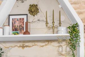 Afbeelding uit fotogalerij van La Bestia Deluxe Studio Apartment in Rovinj