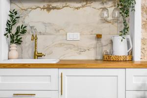 Afbeelding uit fotogalerij van La Bestia Deluxe Studio Apartment in Rovinj