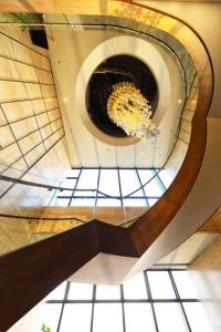 샤먼에 위치한 Fliport Wutong Hotel-Free Welcome Fruit & Near Exhibition Center에서 갤러리에 업로드한 사진