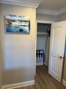 Fotografie z fotogalerie ubytování Padre Oaks v destinaci Monterey