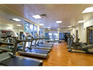 Foto dalla galleria di Beachside 2-Bed with Parking, Pools, Spa, Gym, BBQ a Gold Coast