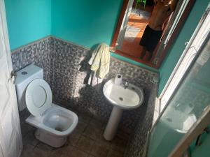 Φωτογραφία από το άλμπουμ του Casa Somoza Grand BOurd σε Σάλτα