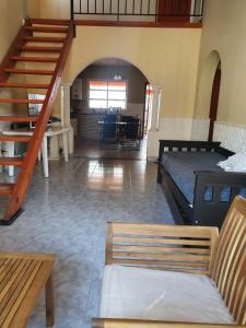 Φωτογραφία από το άλμπουμ του Casa Somoza Grand BOurd σε Σάλτα