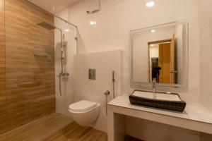 Ένα μπάνιο στο RUSTIC VOGUE +50 φωτογραφίες