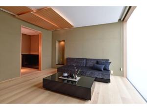 Χώρος καθιστικού στο MOGANA - Vacation STAY 21175v +7 φωτογραφίες