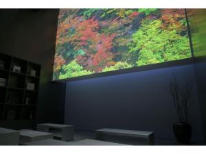 京都市にあるMOGANA - Vacation STAY 21184vの大壁画