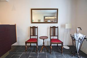 Mynd úr myndasafni af Forest Guardian Hotel 京都御所西 í Kyoto