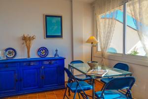 Kép Amazing Seaview Apartment by Hello Homes Sitges szállásáról Sitgesben a galériában