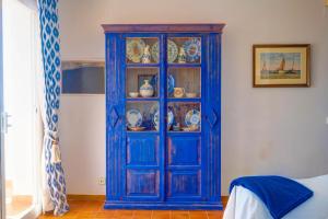 Posteľ alebo postele v izbe v ubytovaní Amazing Seaview Apartment by Hello Homes Sitges