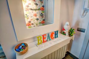 Fotografia z galérie ubytovania Beachstyle Penthouse by Hello Homes Sitges v destinácii Sitges + 31 fotografií