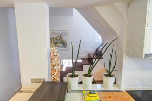 Posedenie v ubytovaní Harbour terraces by Hello Homes Sitges + 12 fotografií